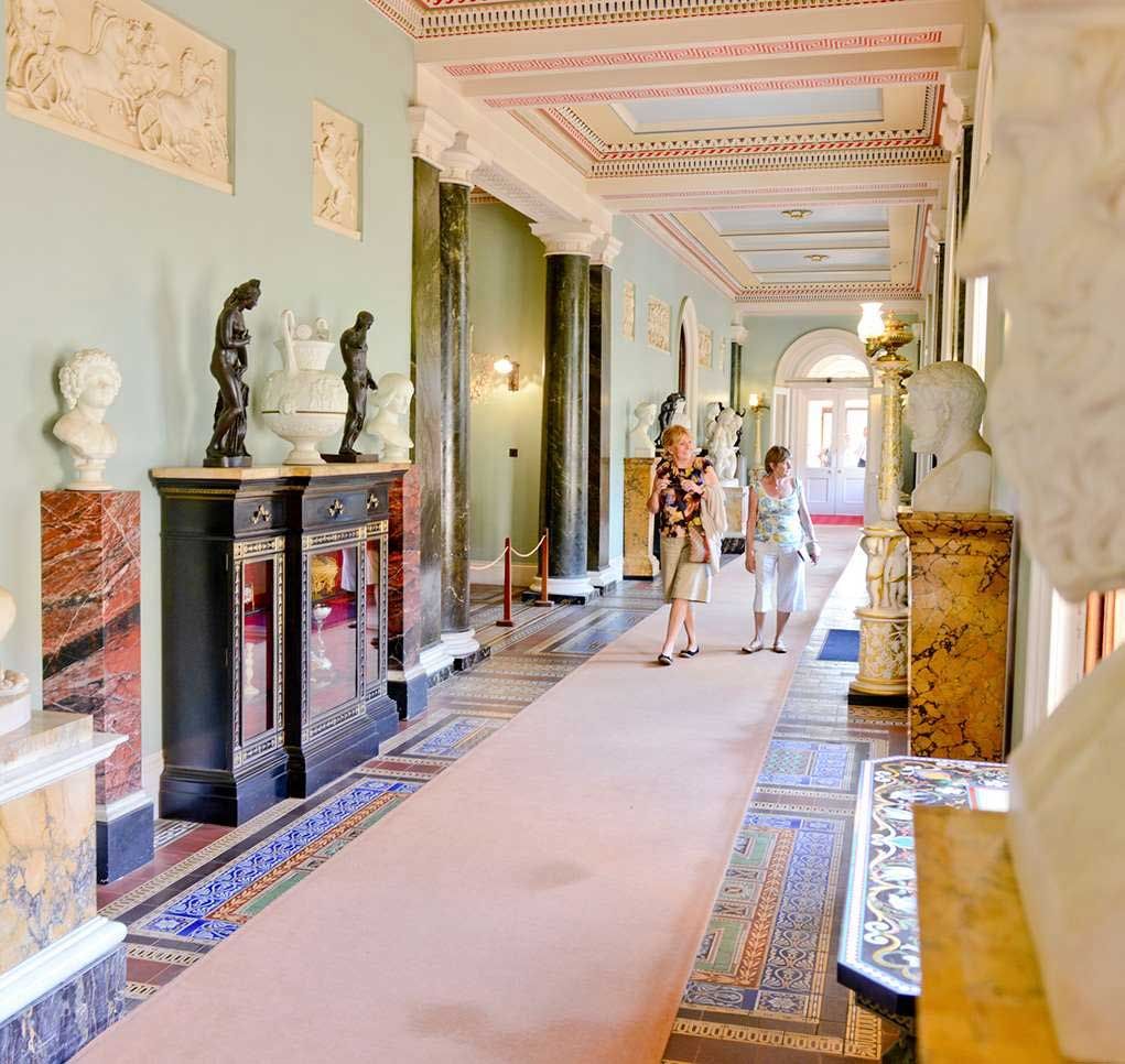 Shopping English Heritage Shop