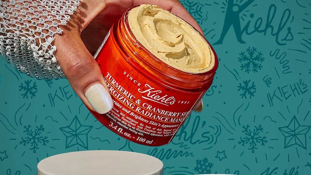 Shopping Kiehl's