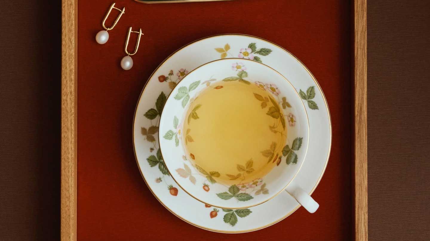 Wedgwood