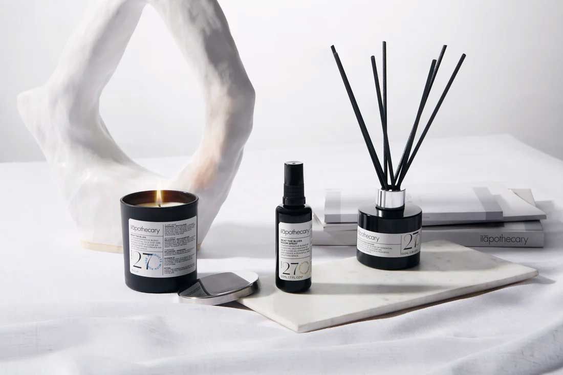 ilapothecary