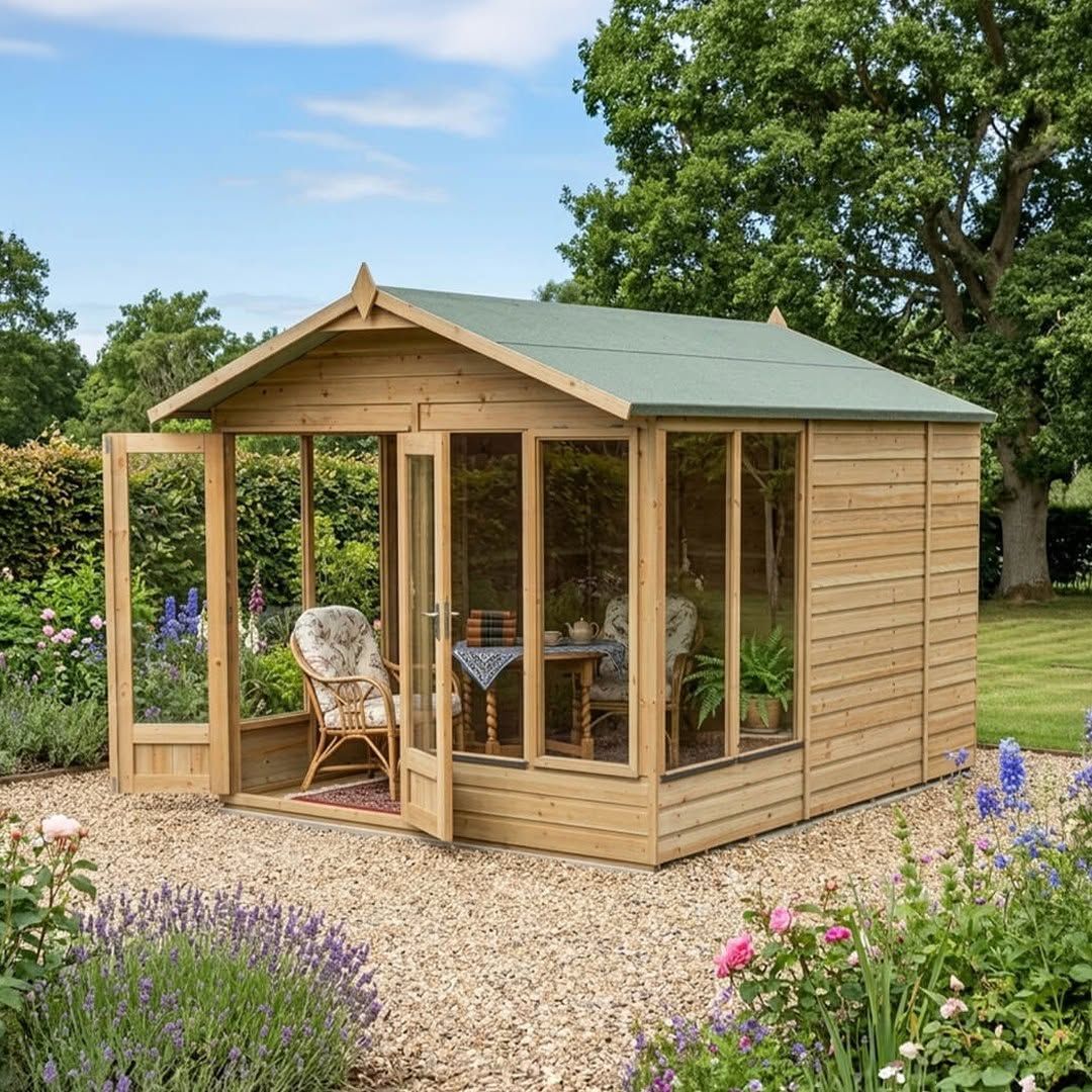 Shopping Shedstore