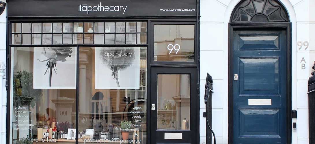 Shopping ilapothecary