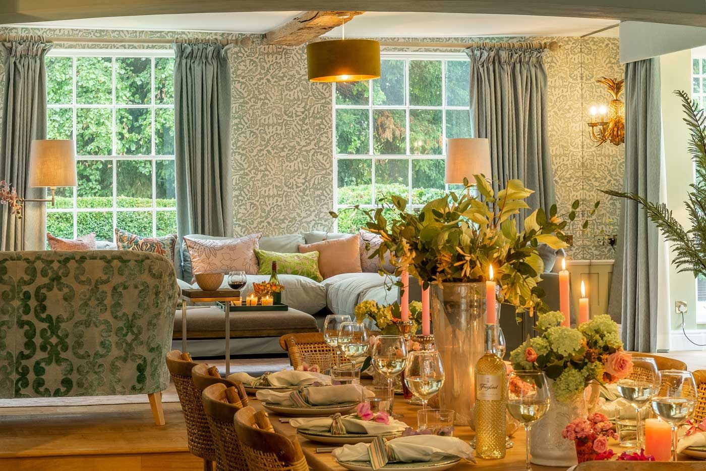 Norfolk Hideaways
