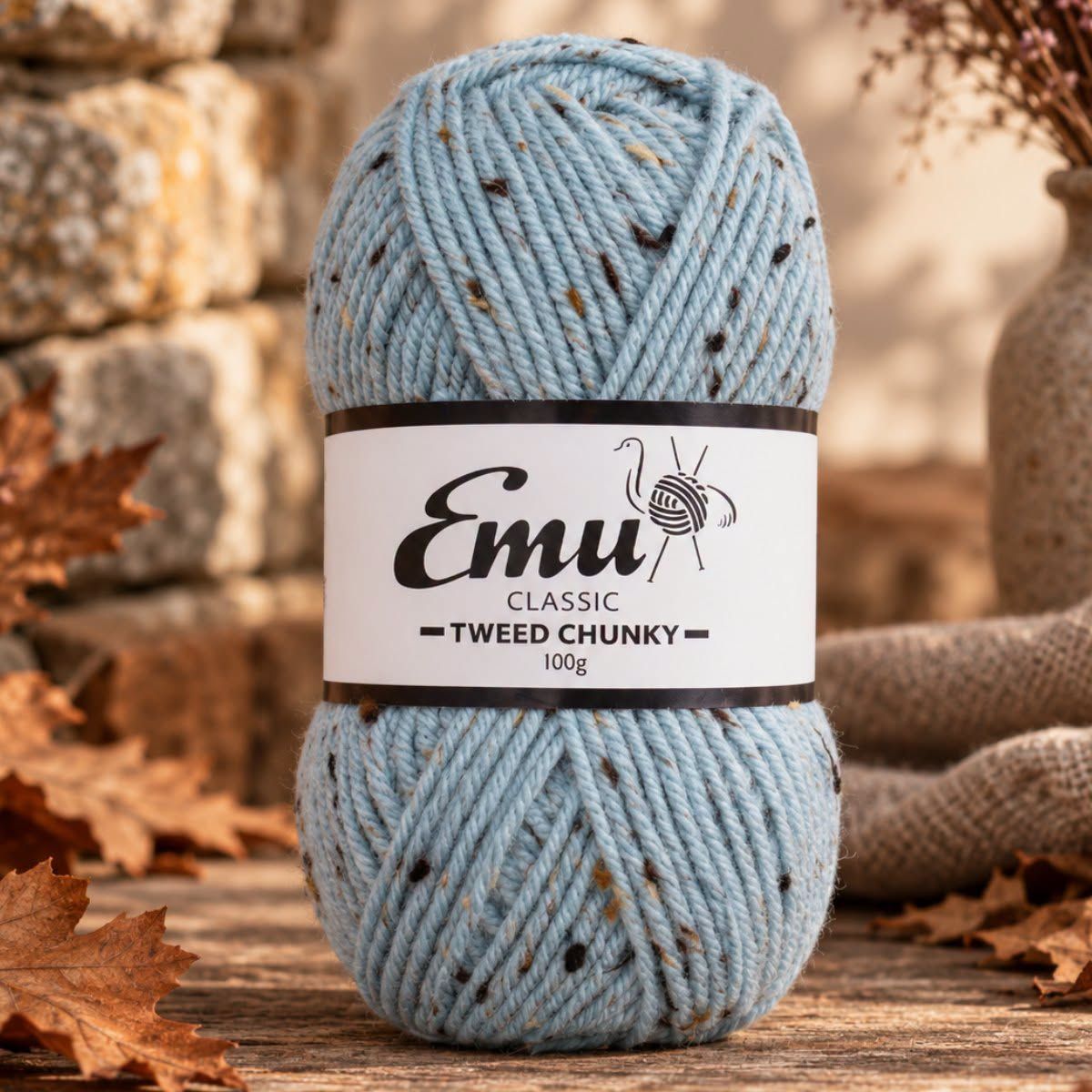 Shopping The Knitting Network