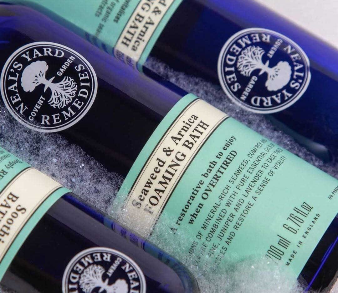 Neal's Yard Remedies
