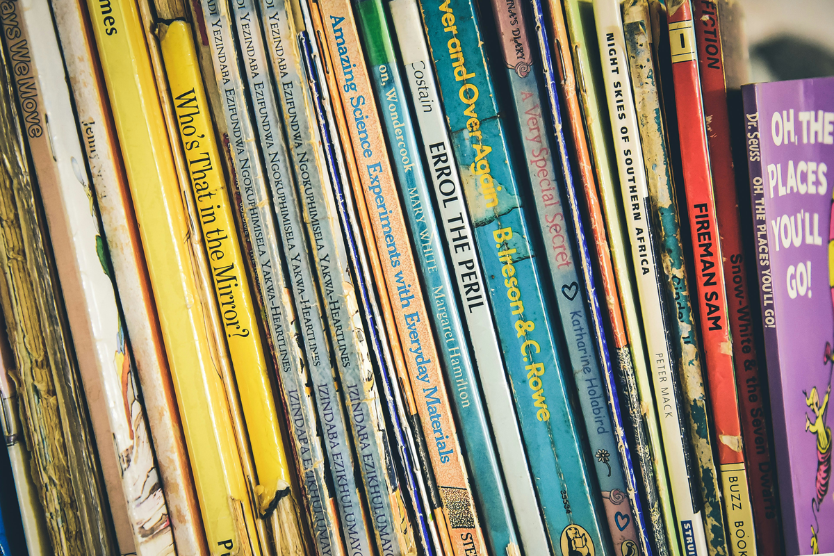 Scholastic