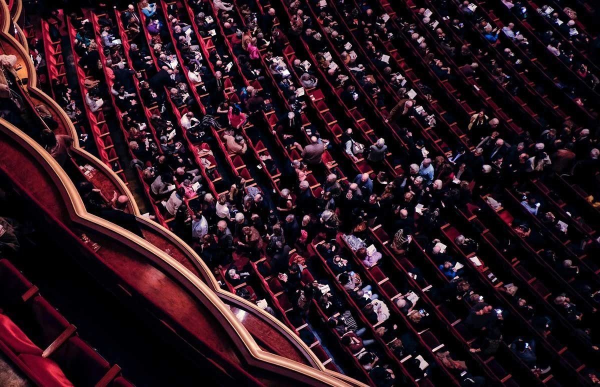SRO Audiences