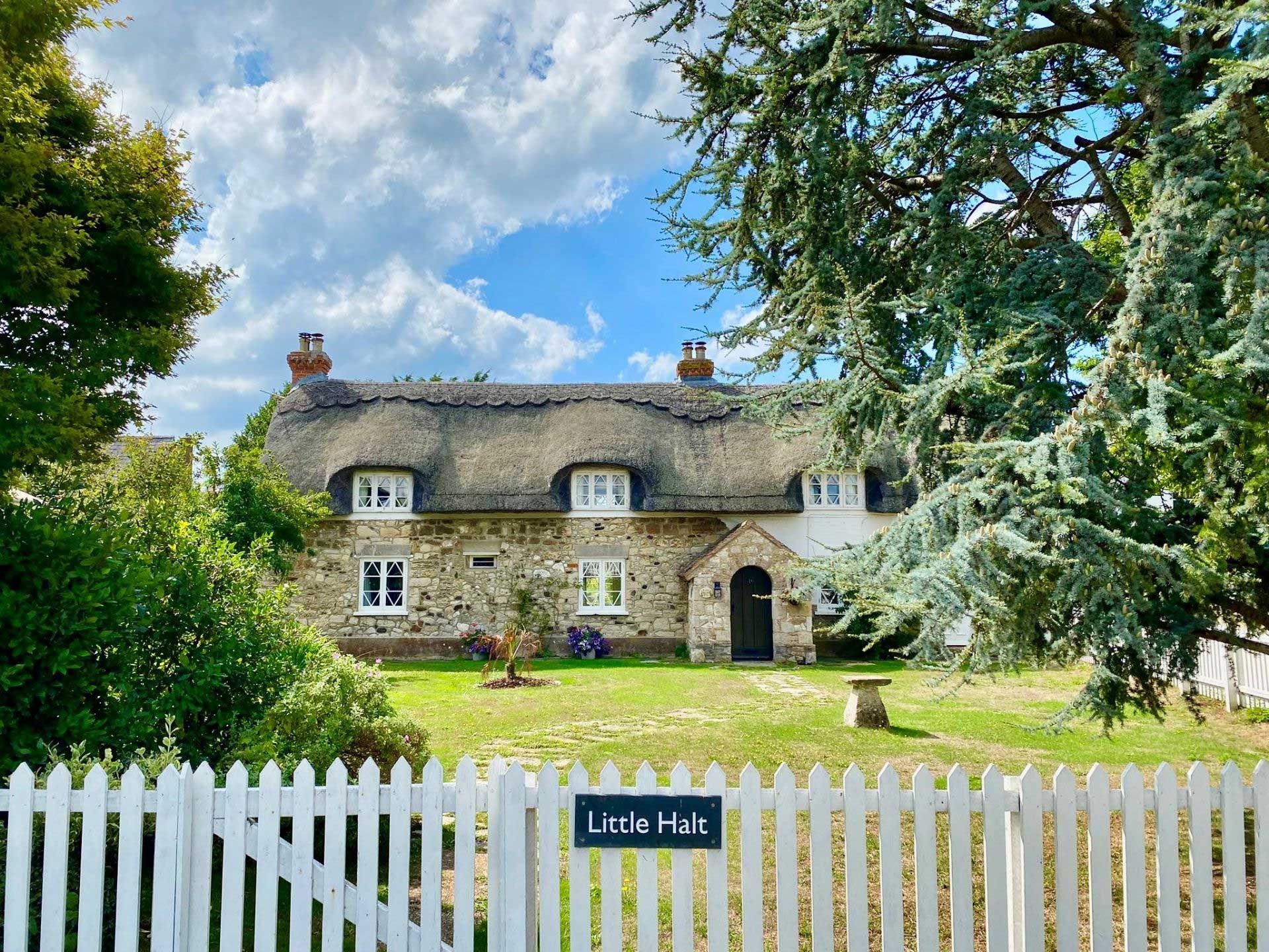 Dorset Hideaways