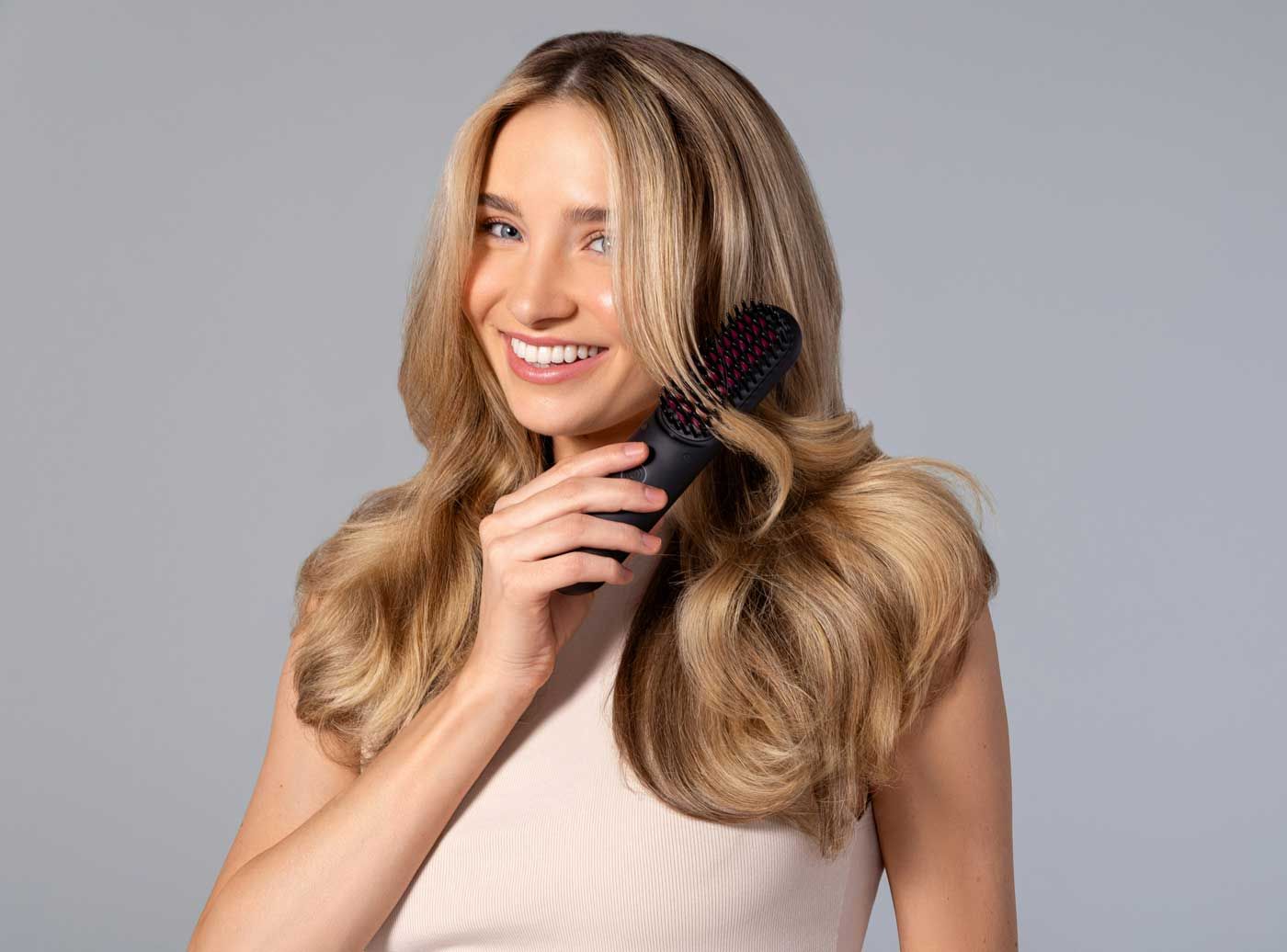 Hair extension care: keeping added hair soft, smooth and worth looking after