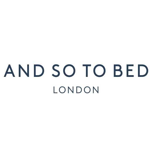And So To Bed