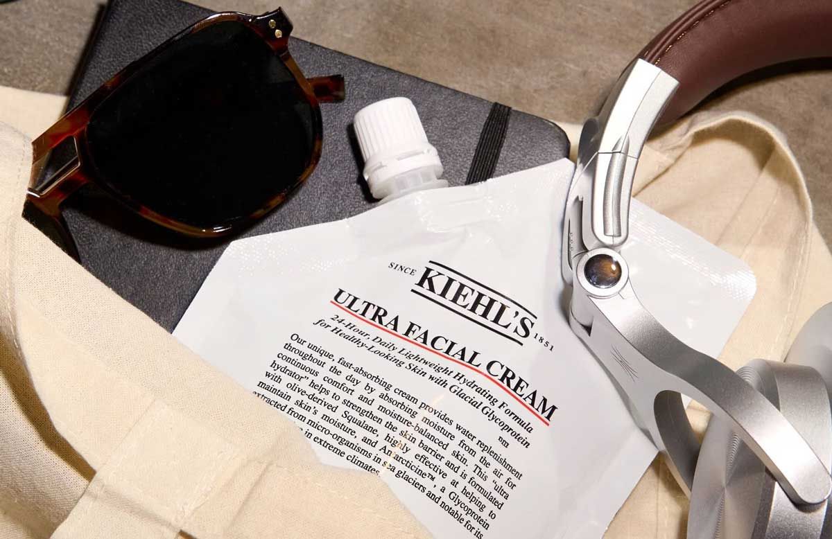 Kiehl's