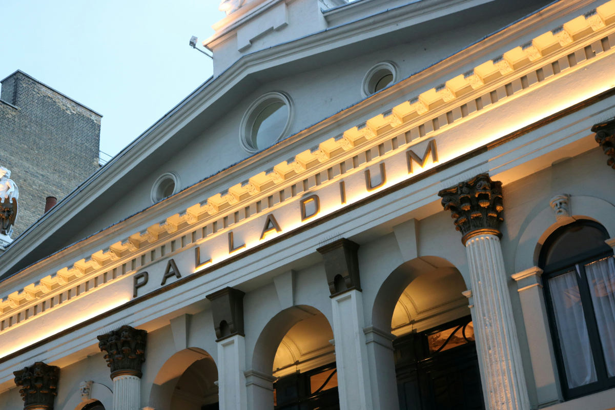 Shopping Theatre Tickets Direct
