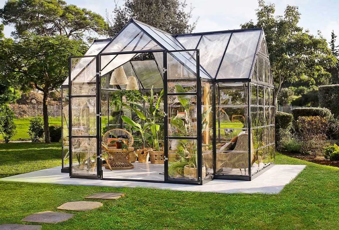 Shedstore