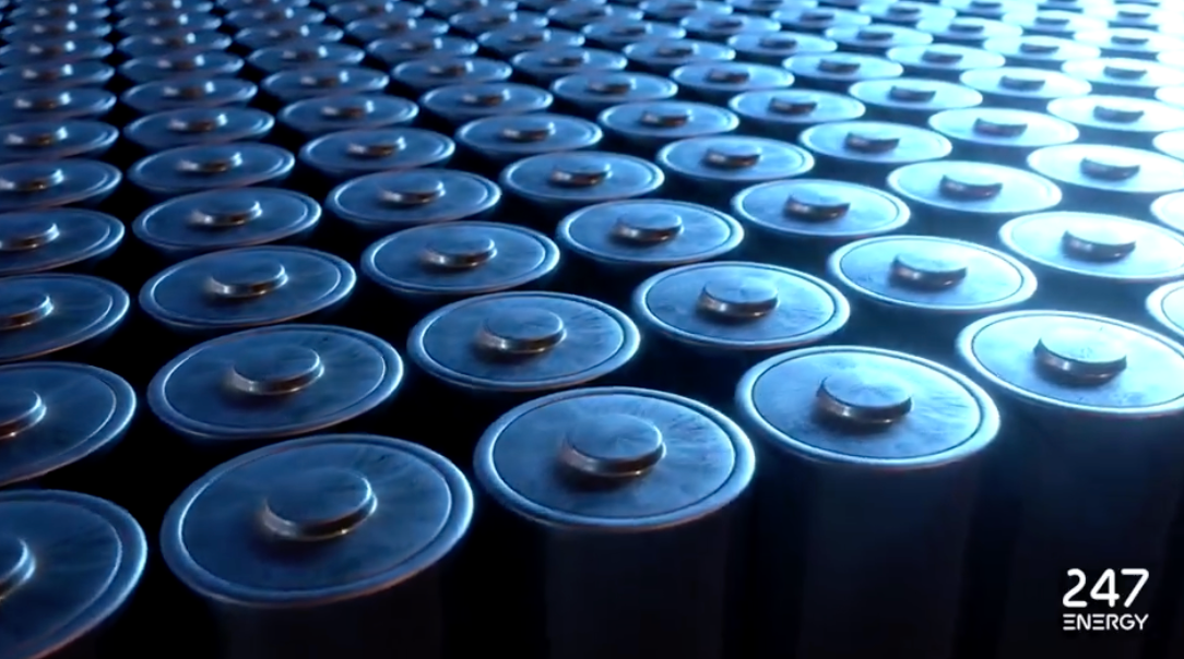 Happy Battery Day