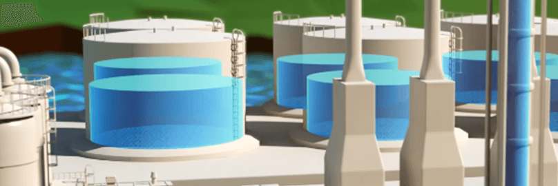 LNG value chain
