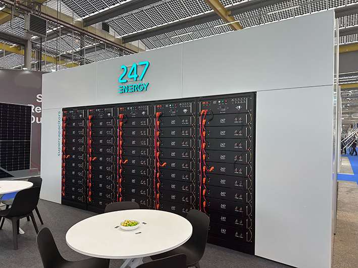 Solar Solutions Amsterdam
