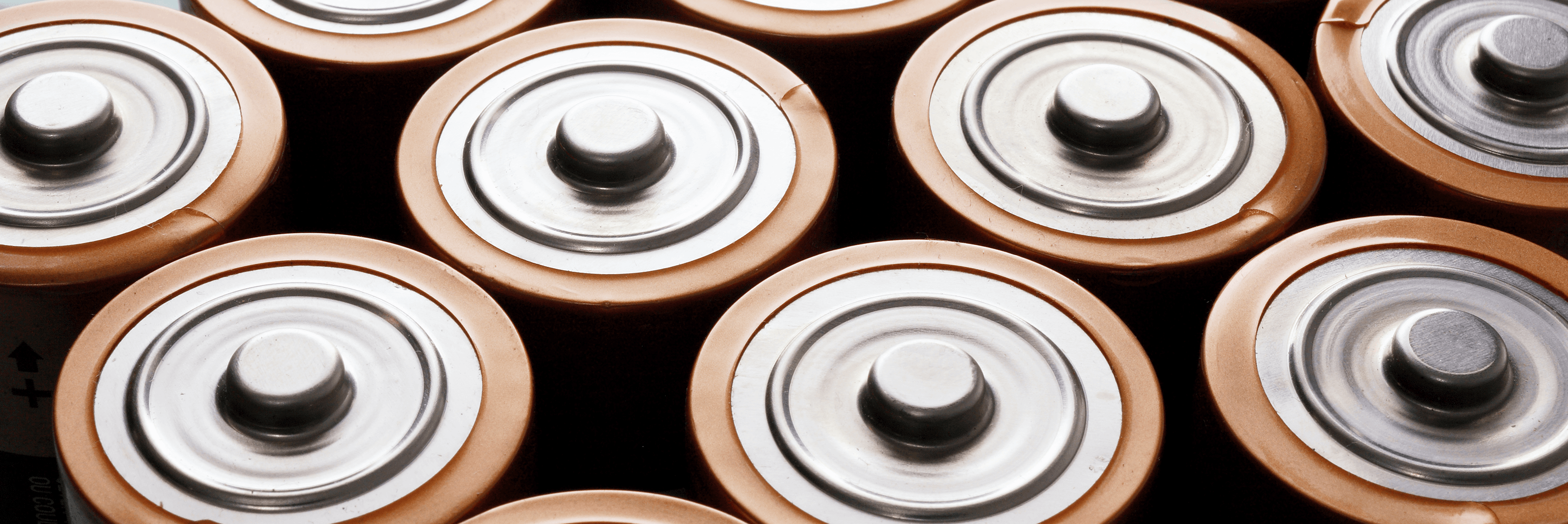 World requires 12x current battery capacity by 2035!