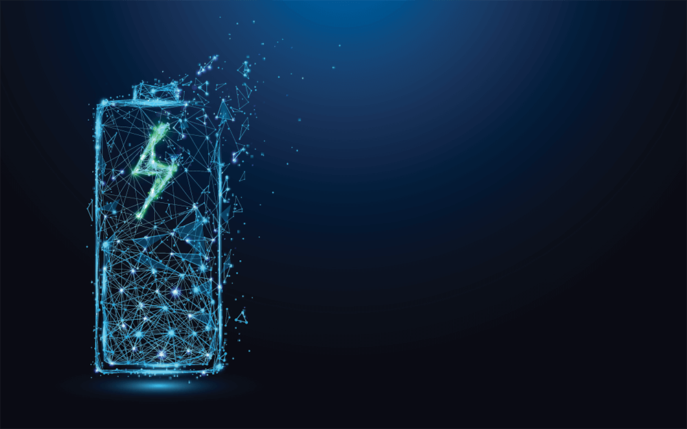 US battery storage tripled to 4.6GW in 2021 and broadened out of ancillary services
