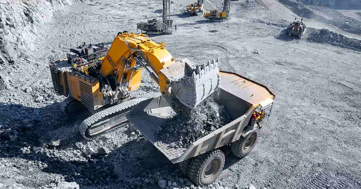 Your mine runs on diesel hauled hundreds of kilometres. The fuel convoy is your biggest risk.