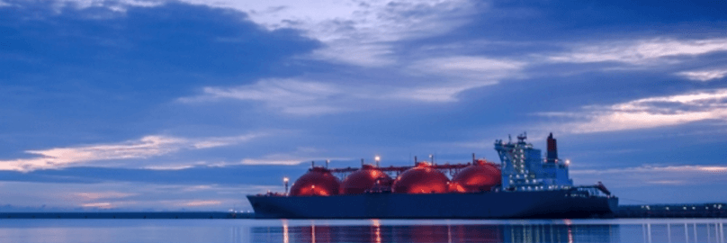 Exxon Proceeds With Russian LNG Project