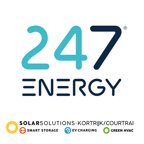Solar Solutions Kortrijk 2024