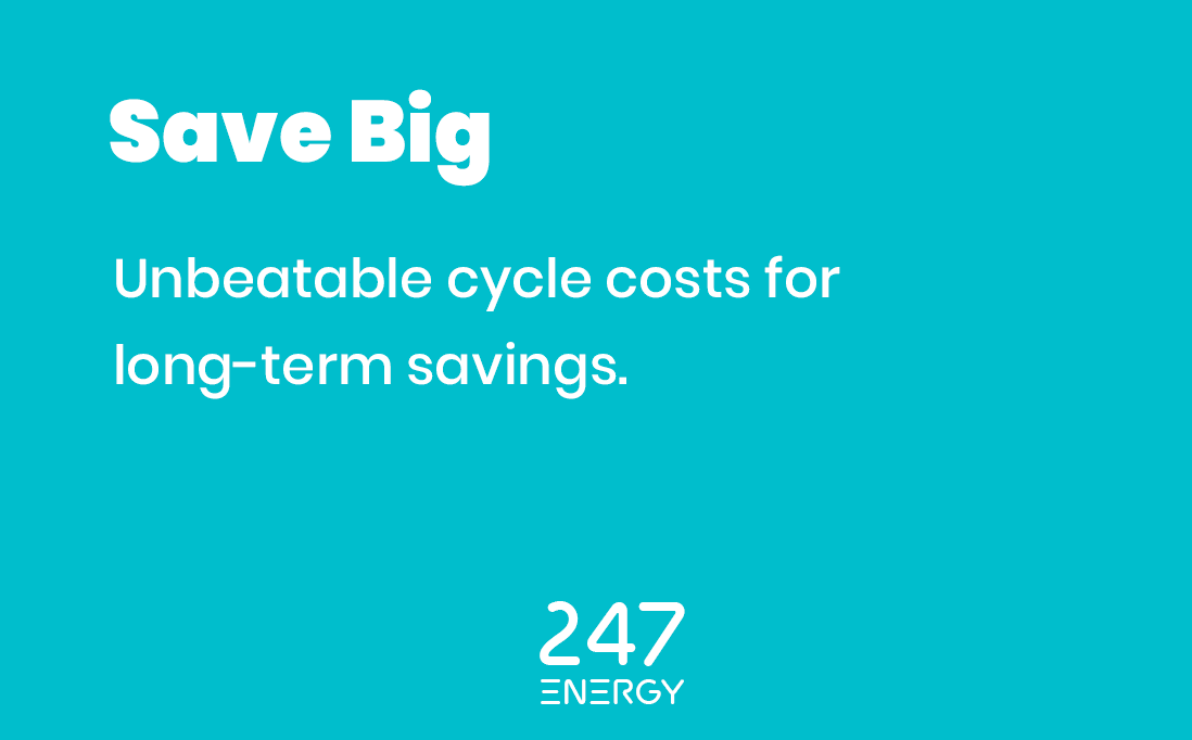 Save Big