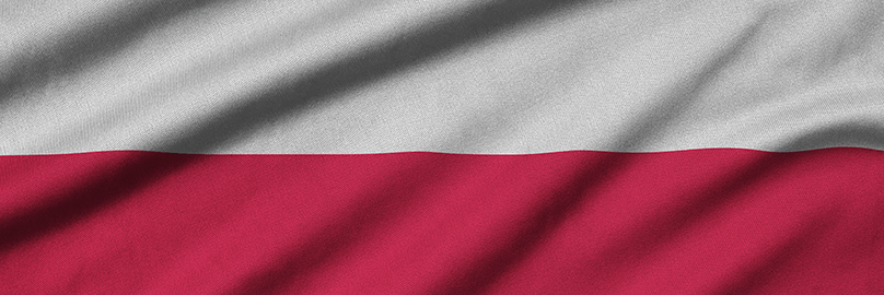 Poland will use Energy Storage on its National Grid