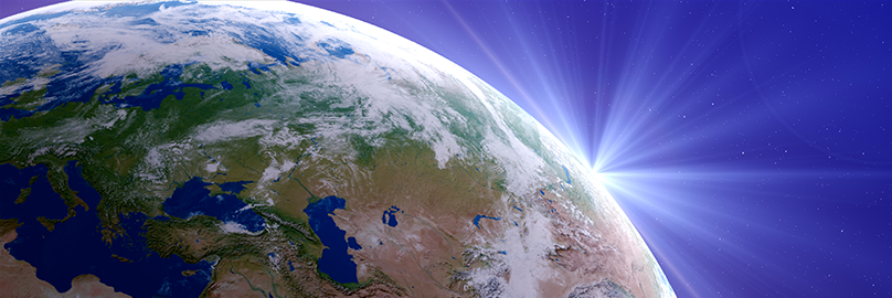 Earth Day 2021