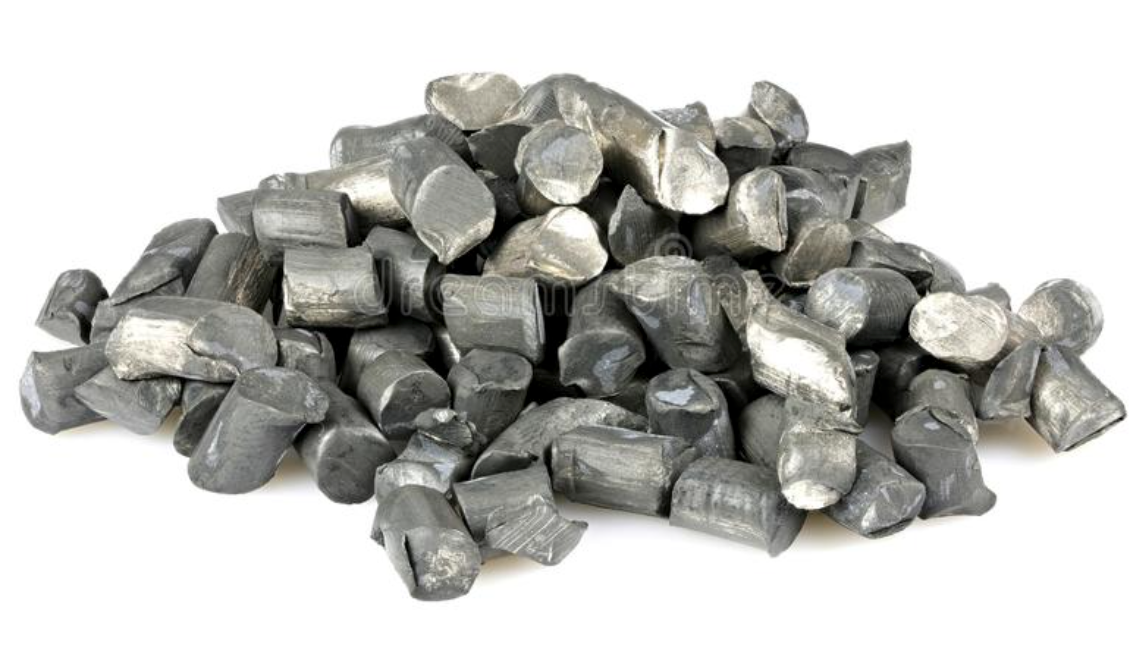 Lithium price increased 91.40% since the beginning of 2021