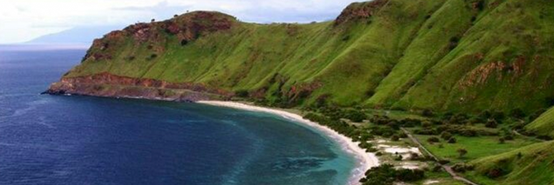 Maritime deal between Timor-Leste and Australia improves long-term prospect of LNG exploitation
