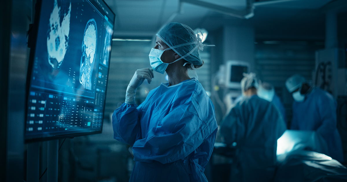 A hospital cannot afford a 90-second power gap between mains failure and generator start.