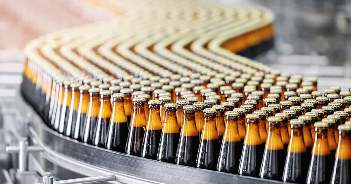 Breweries run on heat and cold a rural grid was never built to supply.
