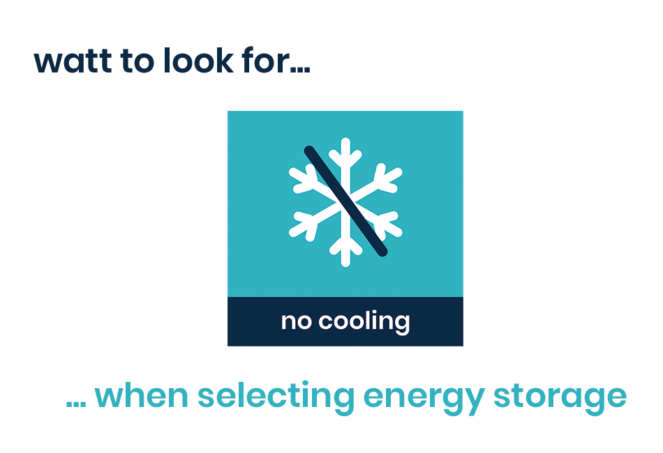 Battery Cooling