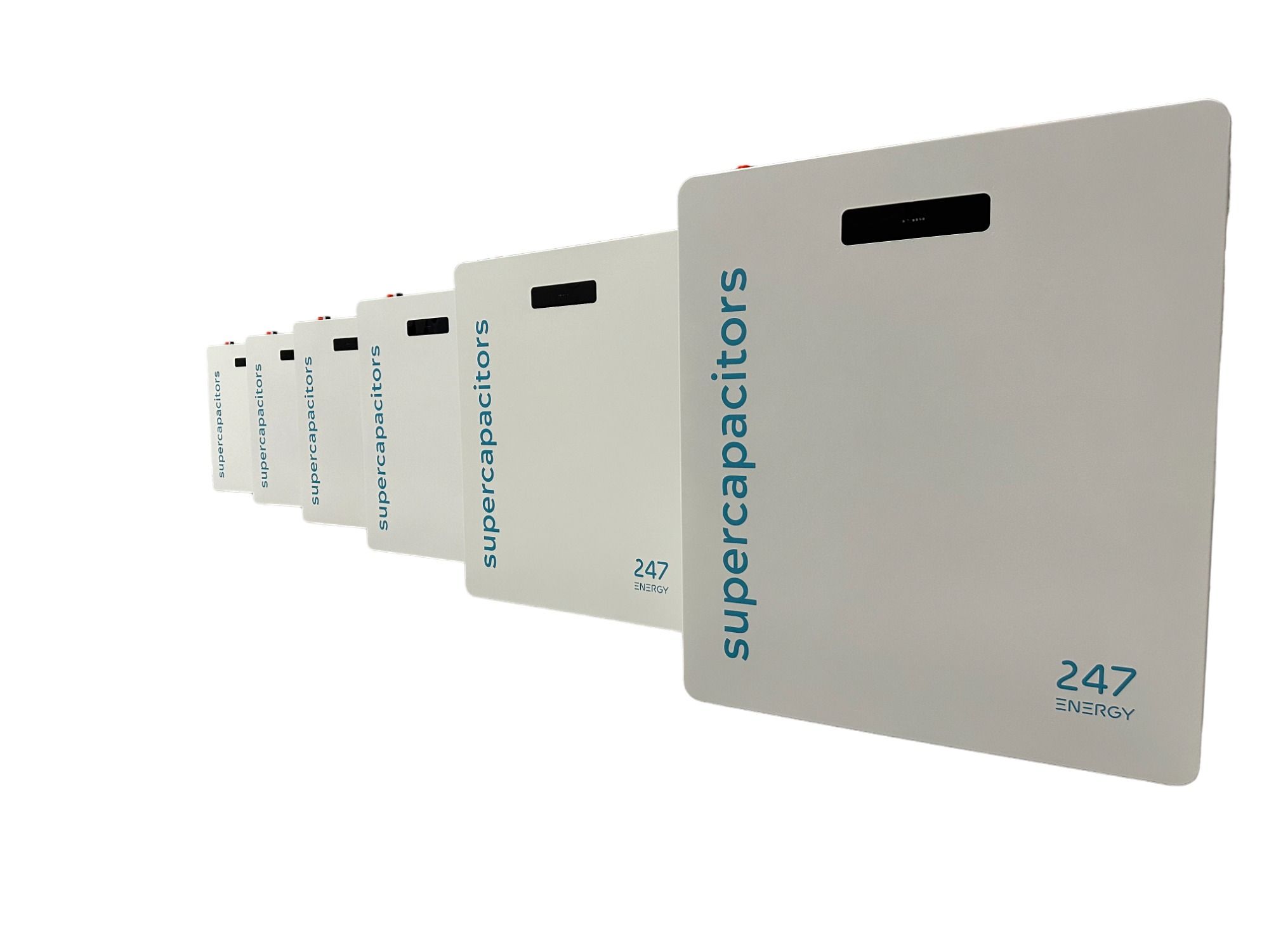 Winner at Solar Solutions