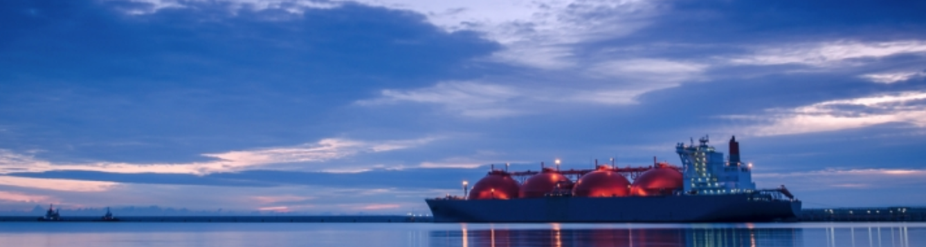 Leading South Korean LNG carrier builder forms research alliance with universities and class societies.