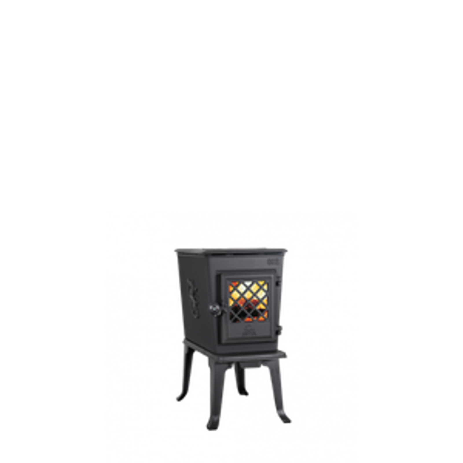 Norwegian Cast Iron Stoves, Fireplaces & Inserts | Jøtul