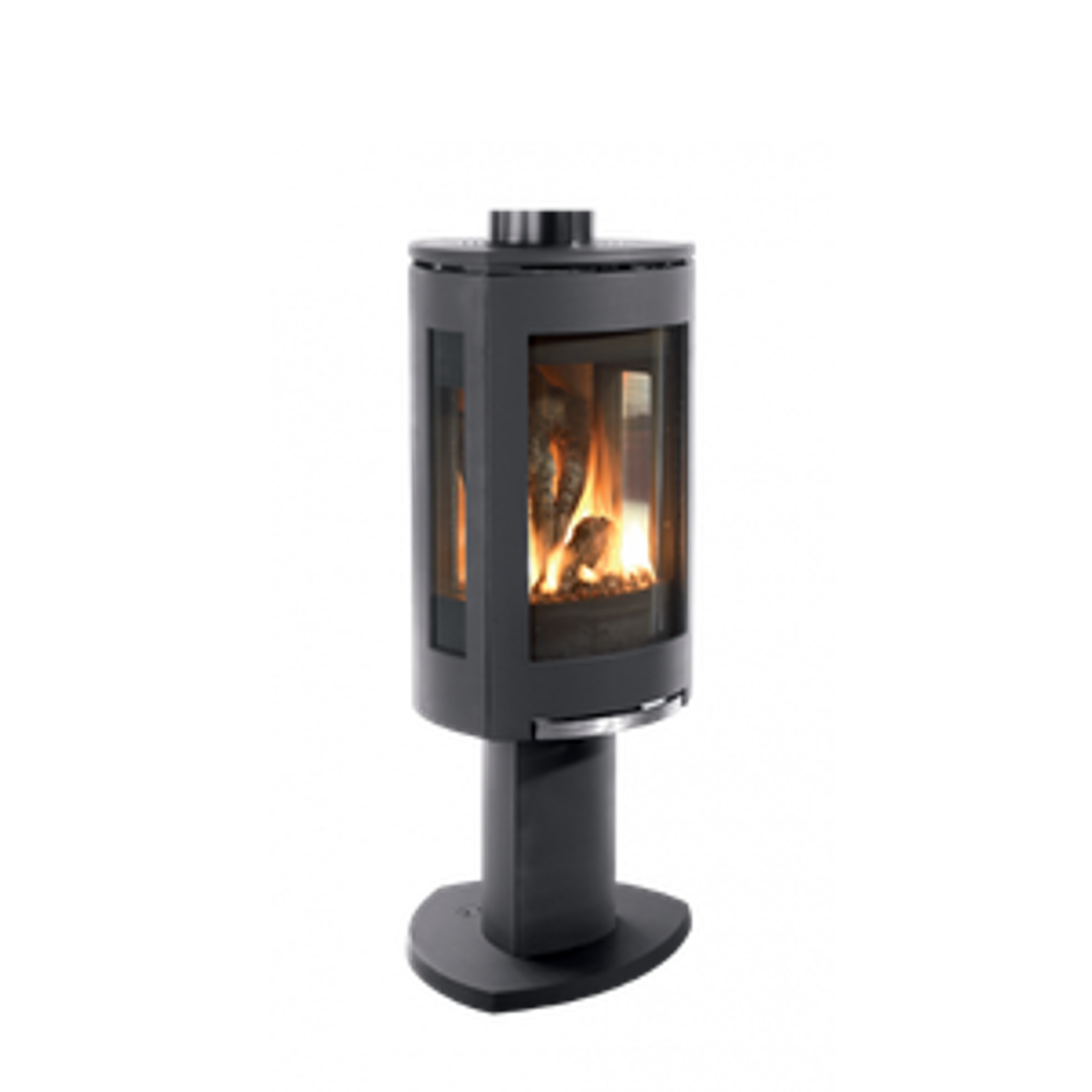 Norwegian Cast Iron Stoves, Fireplaces & Inserts | Jøtul