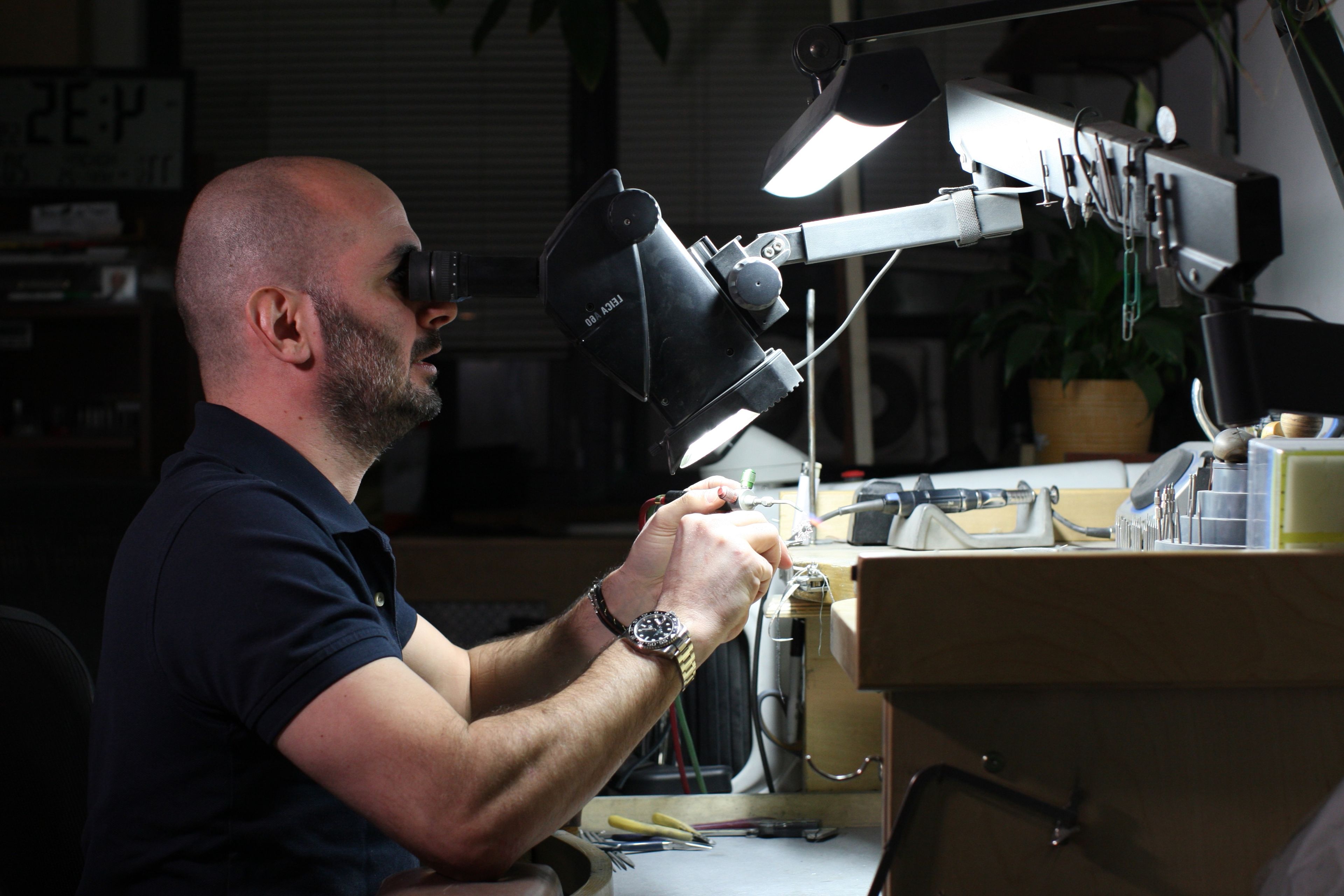 Cover image from M. Rotter