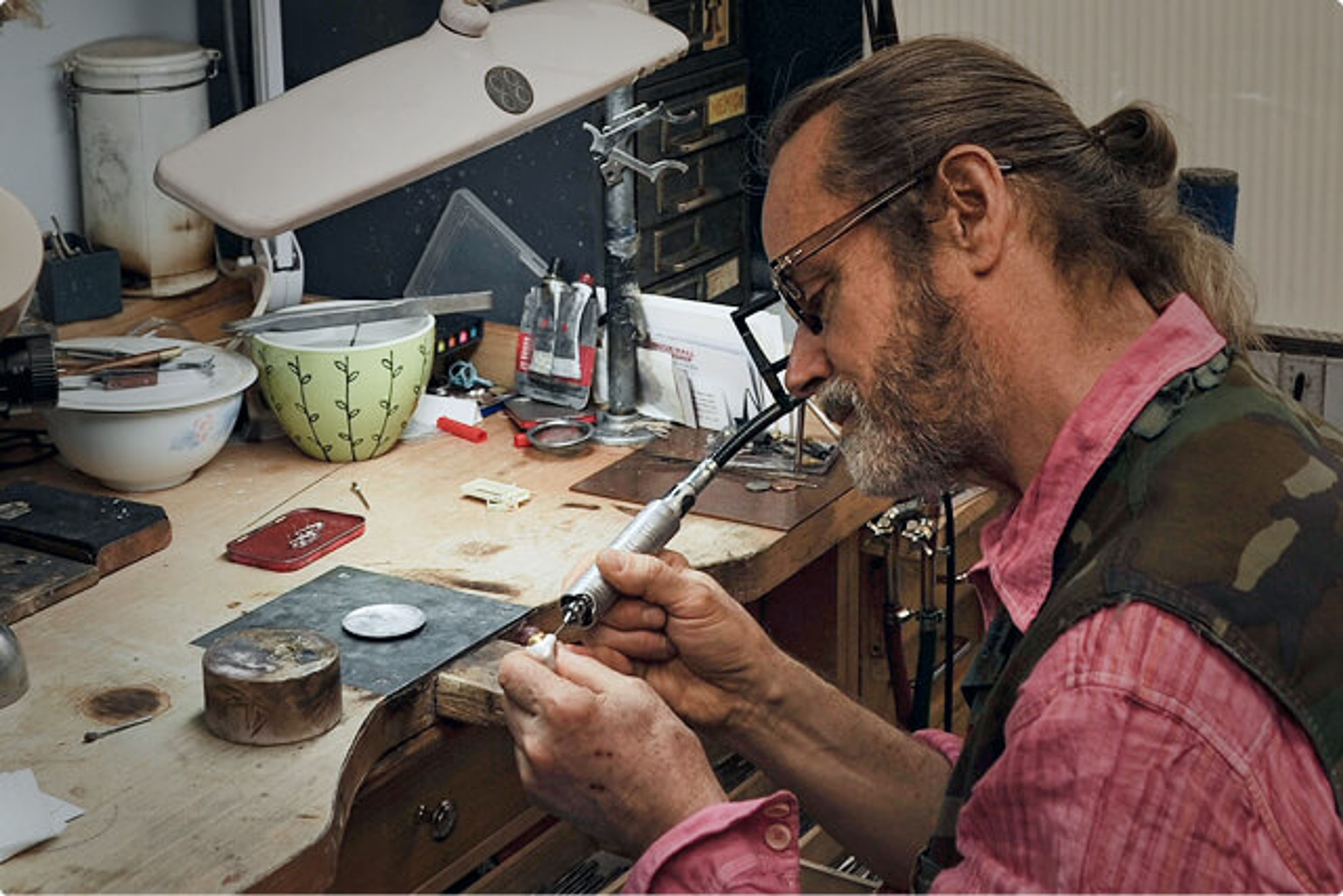 Cover image from CHD