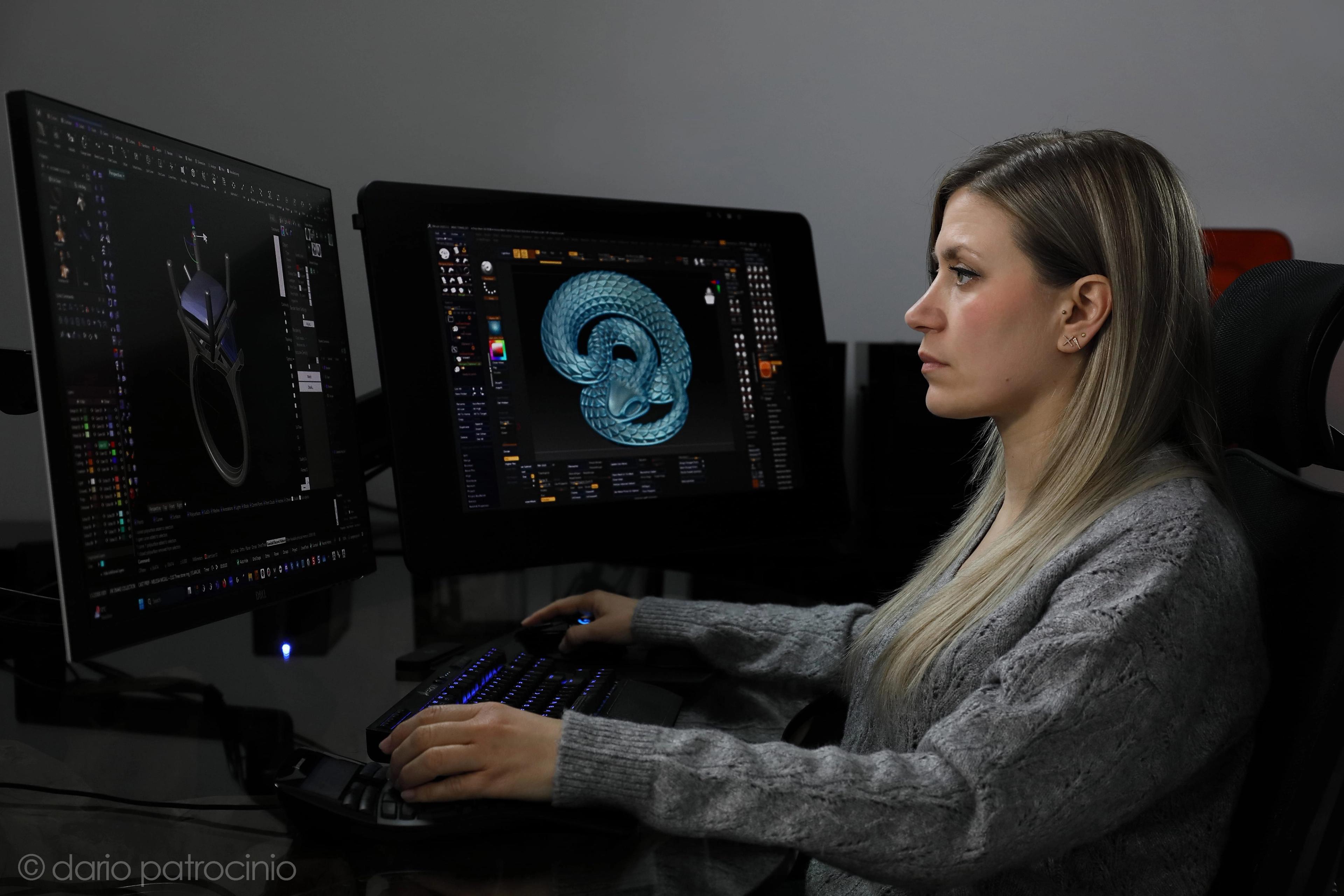 Cover image from Sara Greco Jewelry