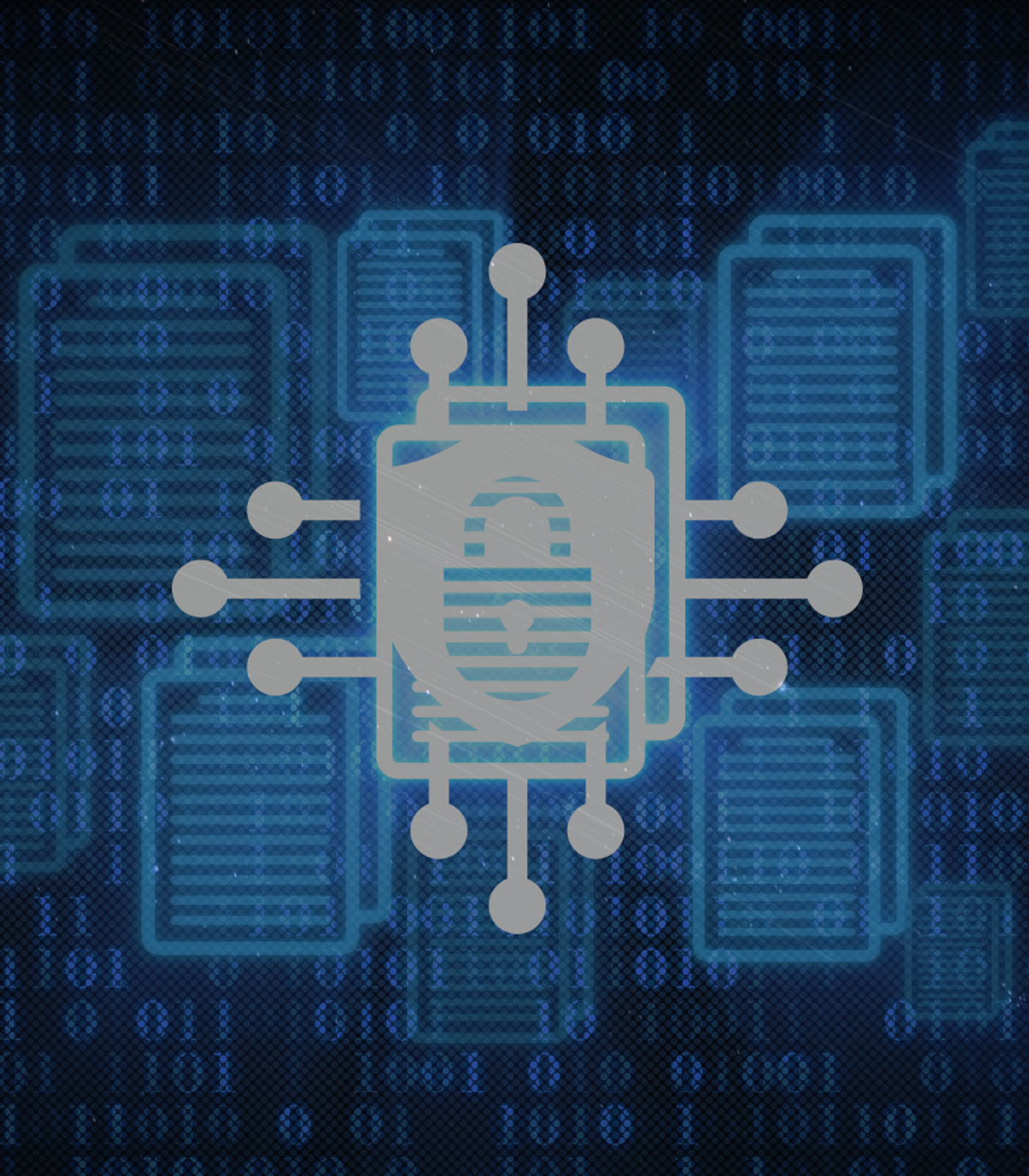 Secure File Transfer