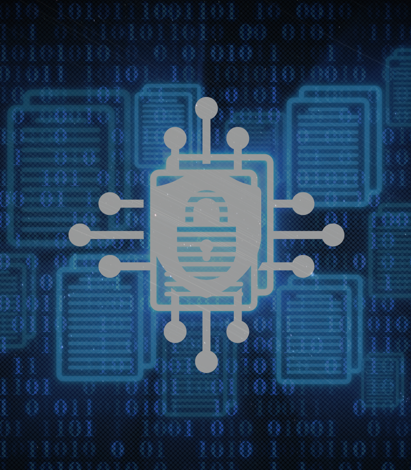 Secure File Transfer