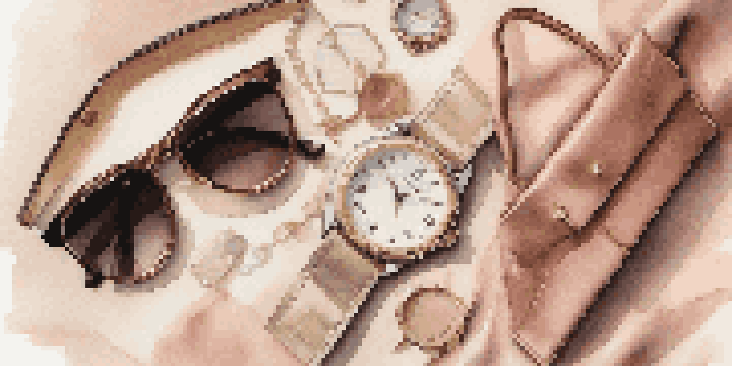 A flat lay of a luxury handbag, designer watch, and sunglasses on velvet fabric, illuminated with warm lighting.