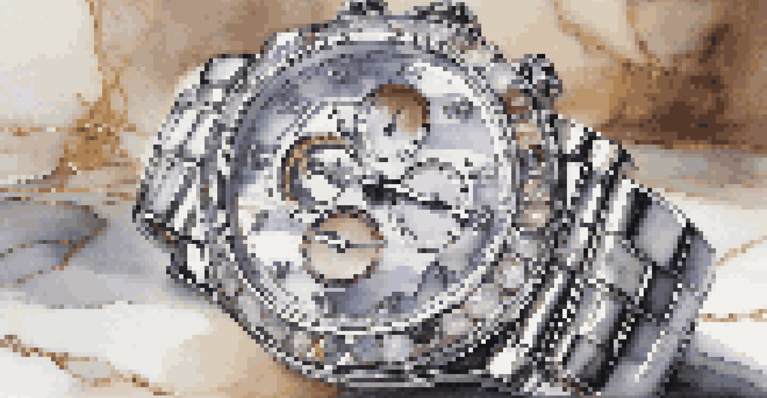 A close-up of a luxury watch on a marble countertop, showcasing its detailed design and elegance.