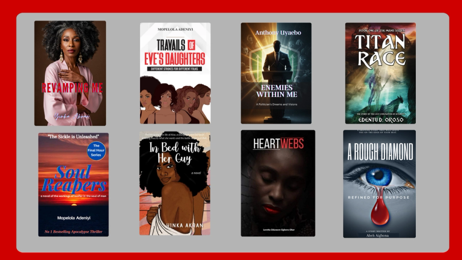 ITAN Global Bookstore Debuts with Diverse African Narratives