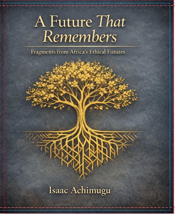 A Future That Remembers - Book Review