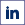 Linkedin logo