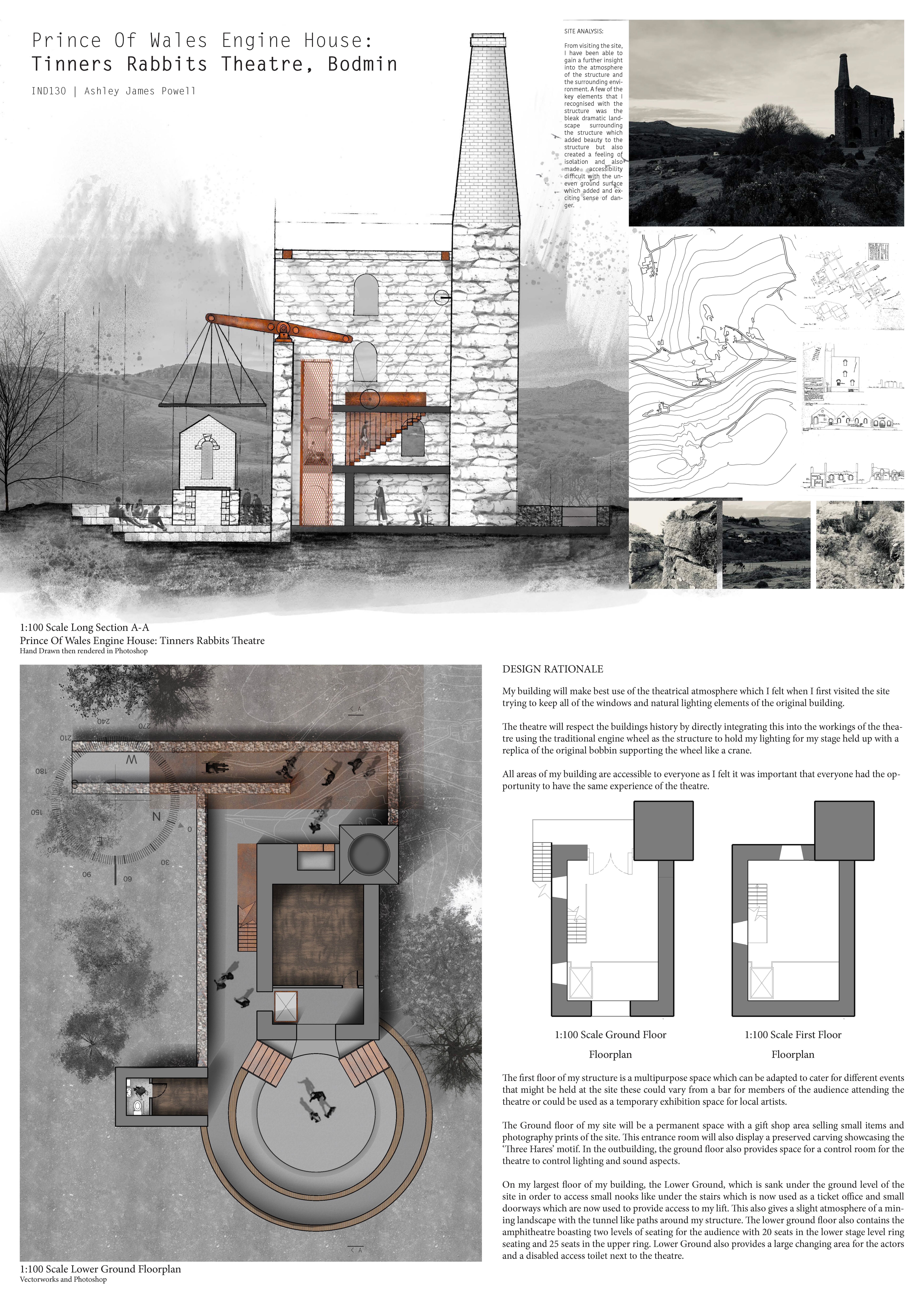 Final Presentation Sheet 1