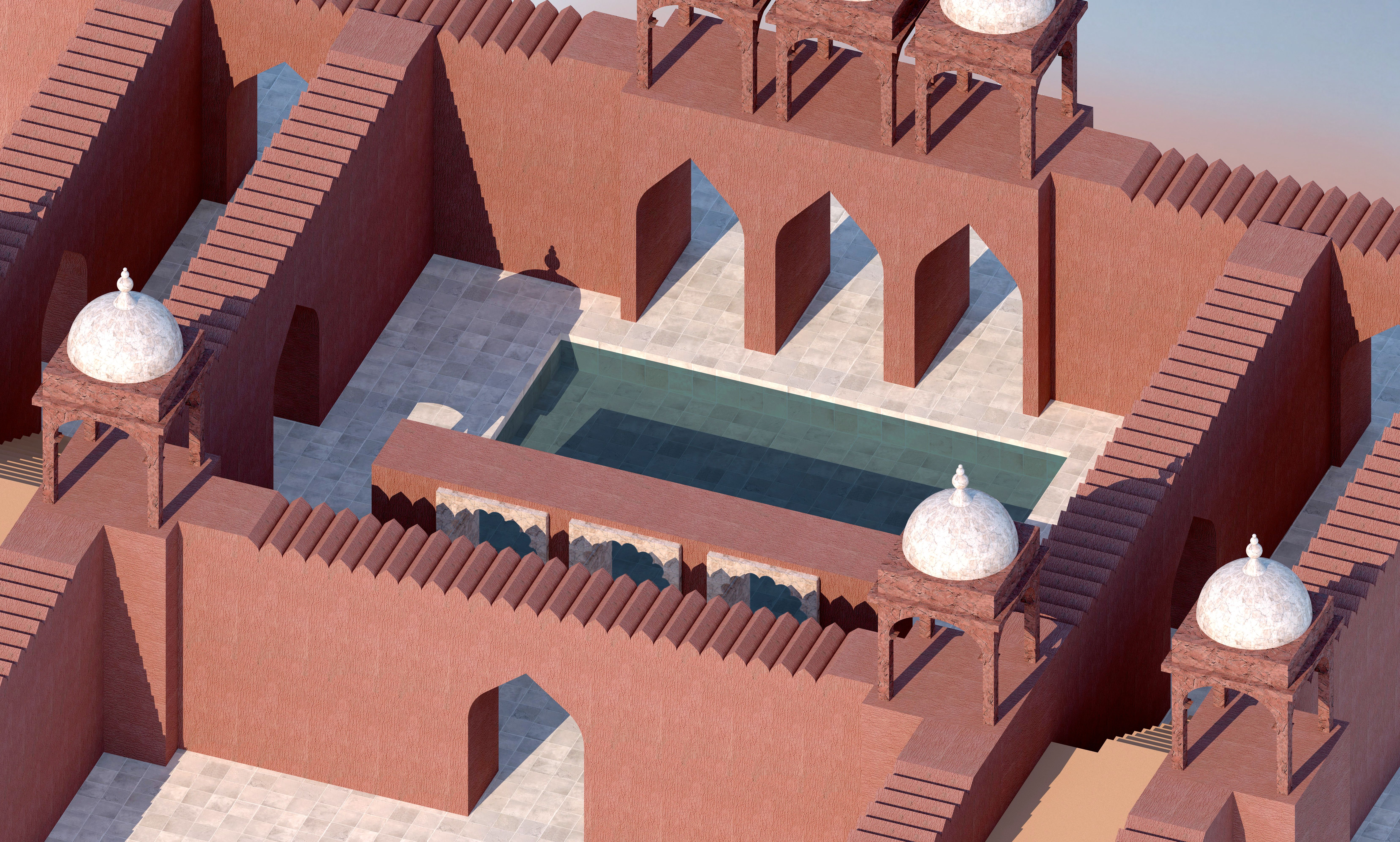 Main Portfolio