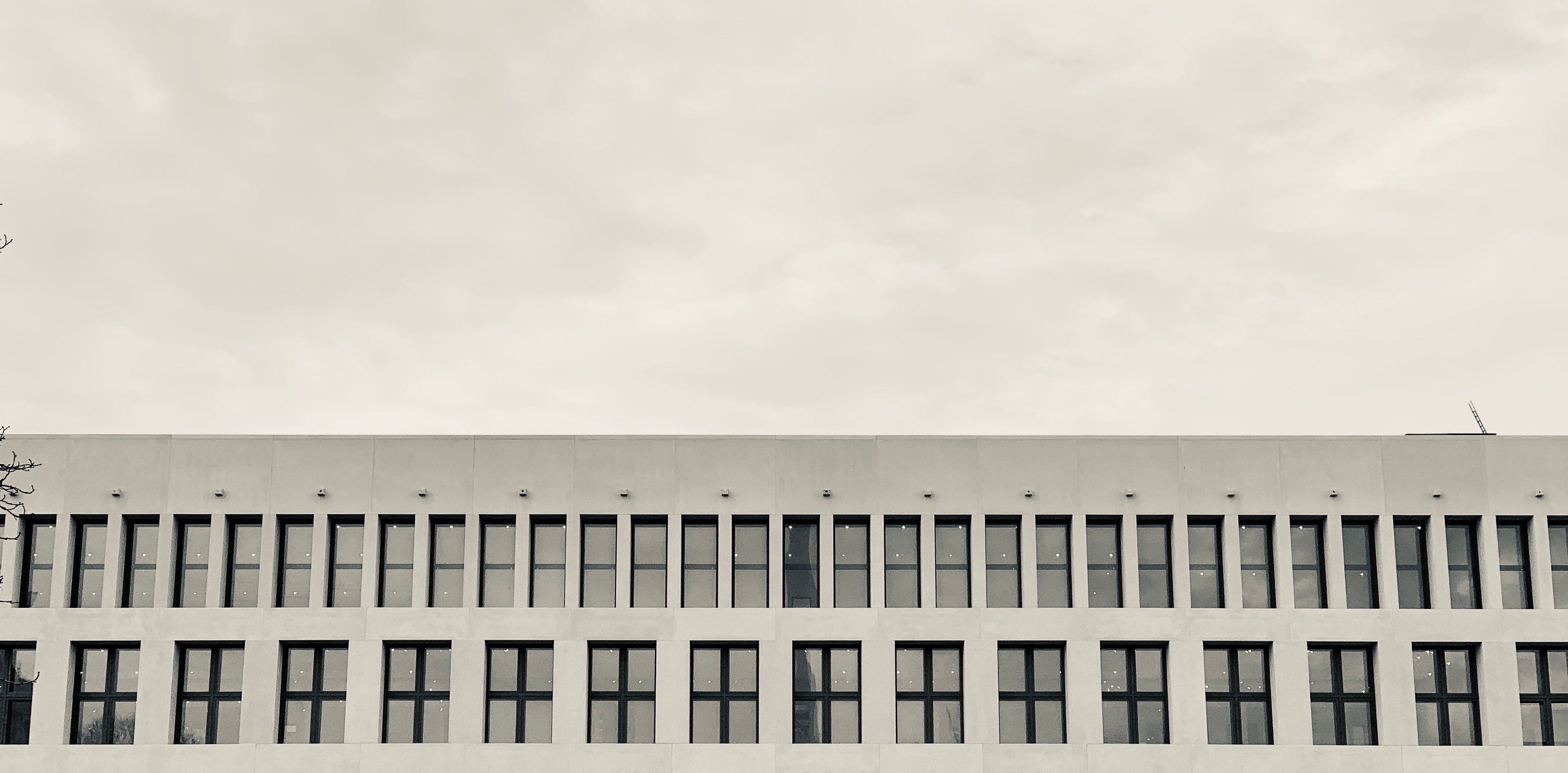 building in Berlin